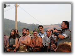 2016 GuerrasCantabras.es Desfile 4 sep (410)